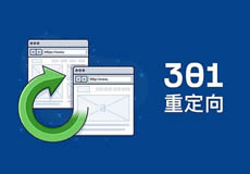 全站301跳轉(zhuǎn)不帶www域名，排除本地和二級(jí)域名